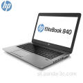 HP 840G1 I5-4GEN -4G-128G SSD14inch